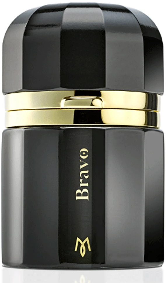 Ramon Monegal Bravo EDP parfumuotas vanduo unisex, 50 ml
