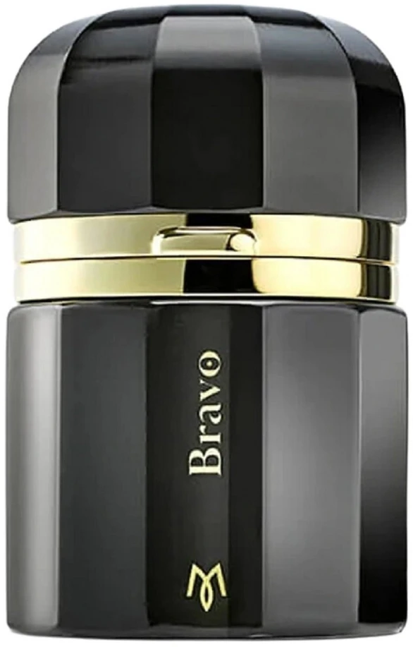 Ramon Monegal Bravo EDP parfumuotas vanduo unisex, 50 ml