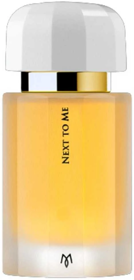 Ramon Monegal Next To Me EDP parfumuotas vanduo unisex, 100 ml