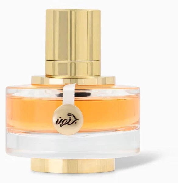 Rasasi Junoon Satin Pour Femme EDP parfumuotas vanduo moterims, 50 ml