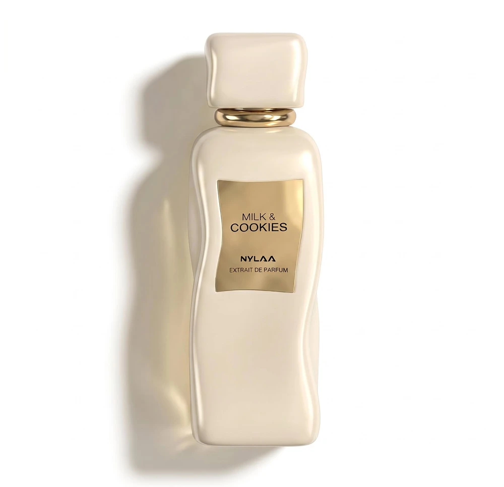 Rasasi Milk and Cookies PP kvepalai unisex, 100 ml