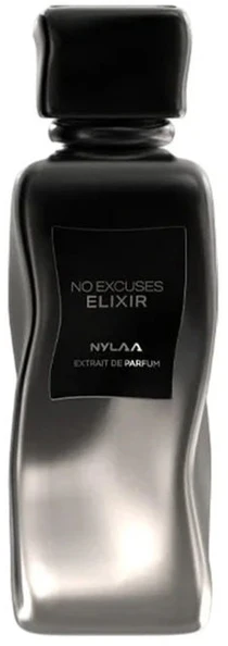 Rasasi No Excuses Eliksyras PP kvepalai vyrams, 100 ml
