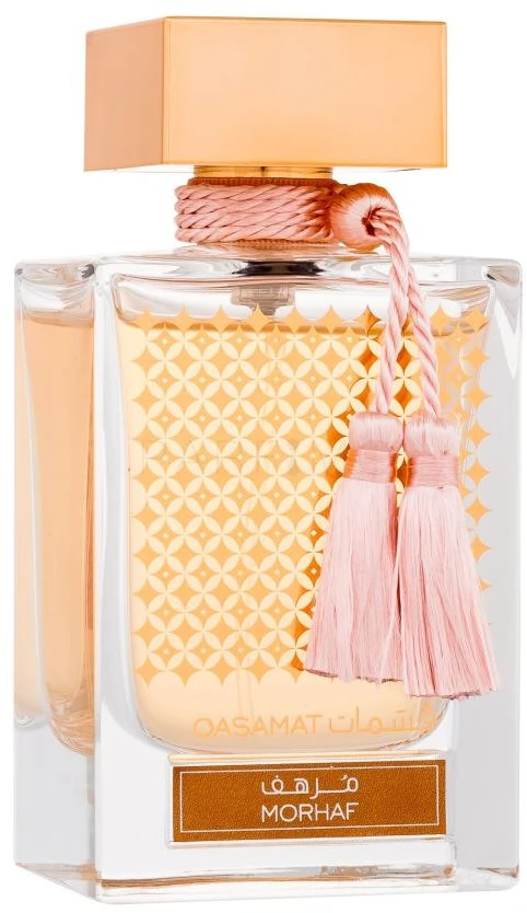 Rasasi Qasamat Morhaf EDP parfumuotas vanduo unisex, 65 ml