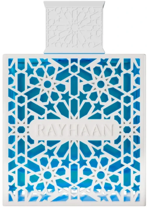 Rayhaan Azul EDP parfumuotas vanduo unisex, 100 ml