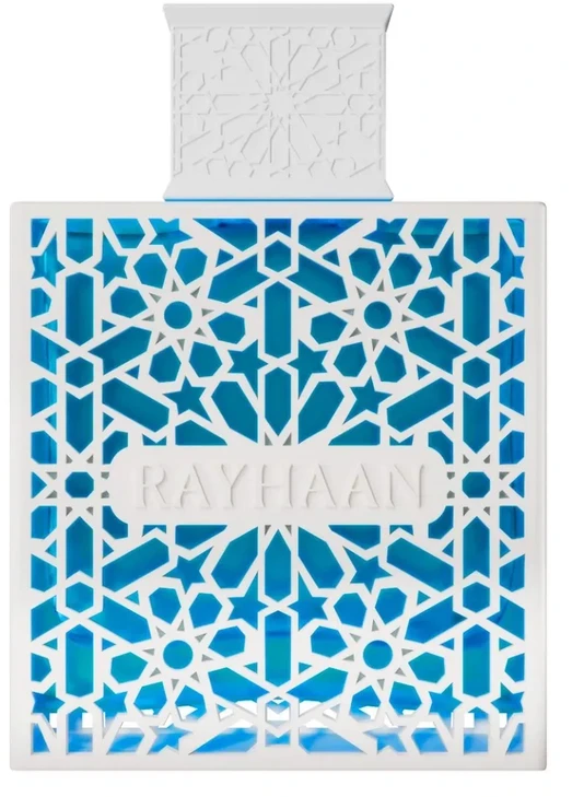 Rayhaan Azul EDP parfumuotas vanduo unisex, 100 ml