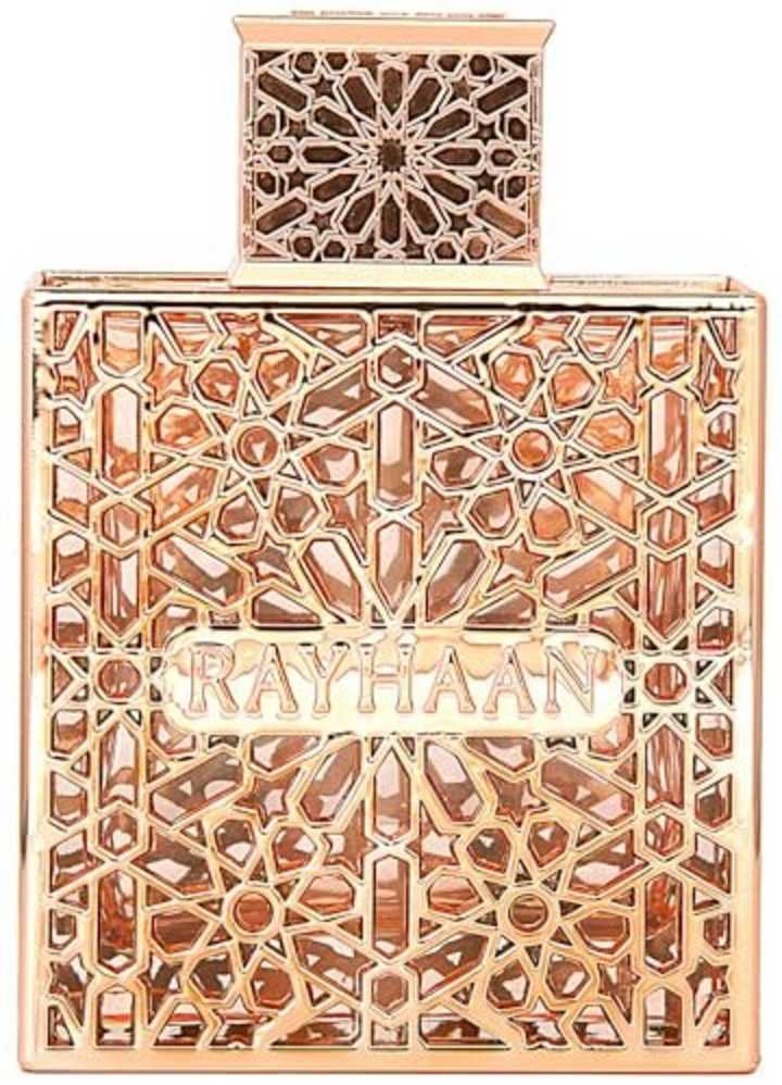 Rayhaan Divine EDP parfumuotas vanduo moterims, 100 ml