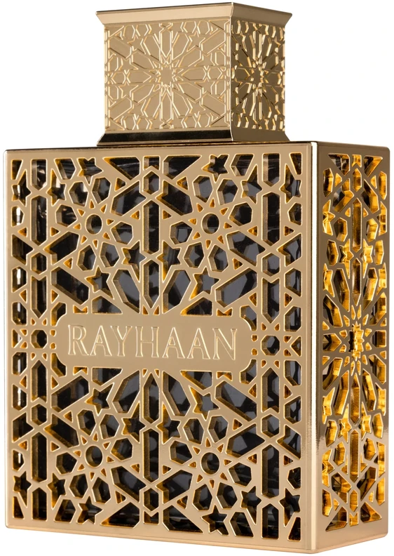 Rayhaan Eliksyras EDP parfumuotas vanduo vyrams, 100 ml