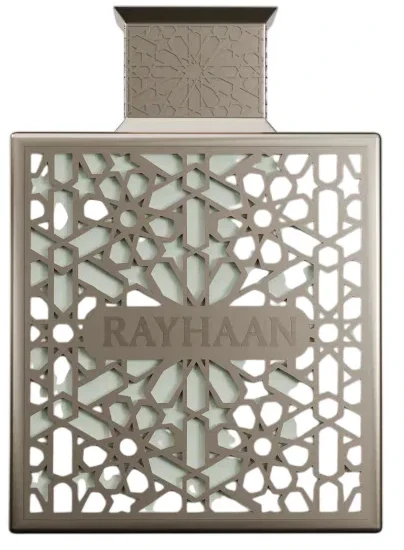 Rayhaan Terra EDP parfumuotas vanduo vyrams, 100 ml