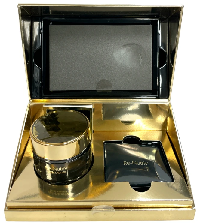 Estee Lauder Re-Nutriv Ultimate Diamond Transformative Ritual Thermal Mask 50 ml