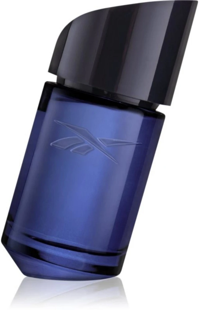 Reebok Iconic Statement Mėlyna EDP parfumuotas vanduo vyrams, 100 ml