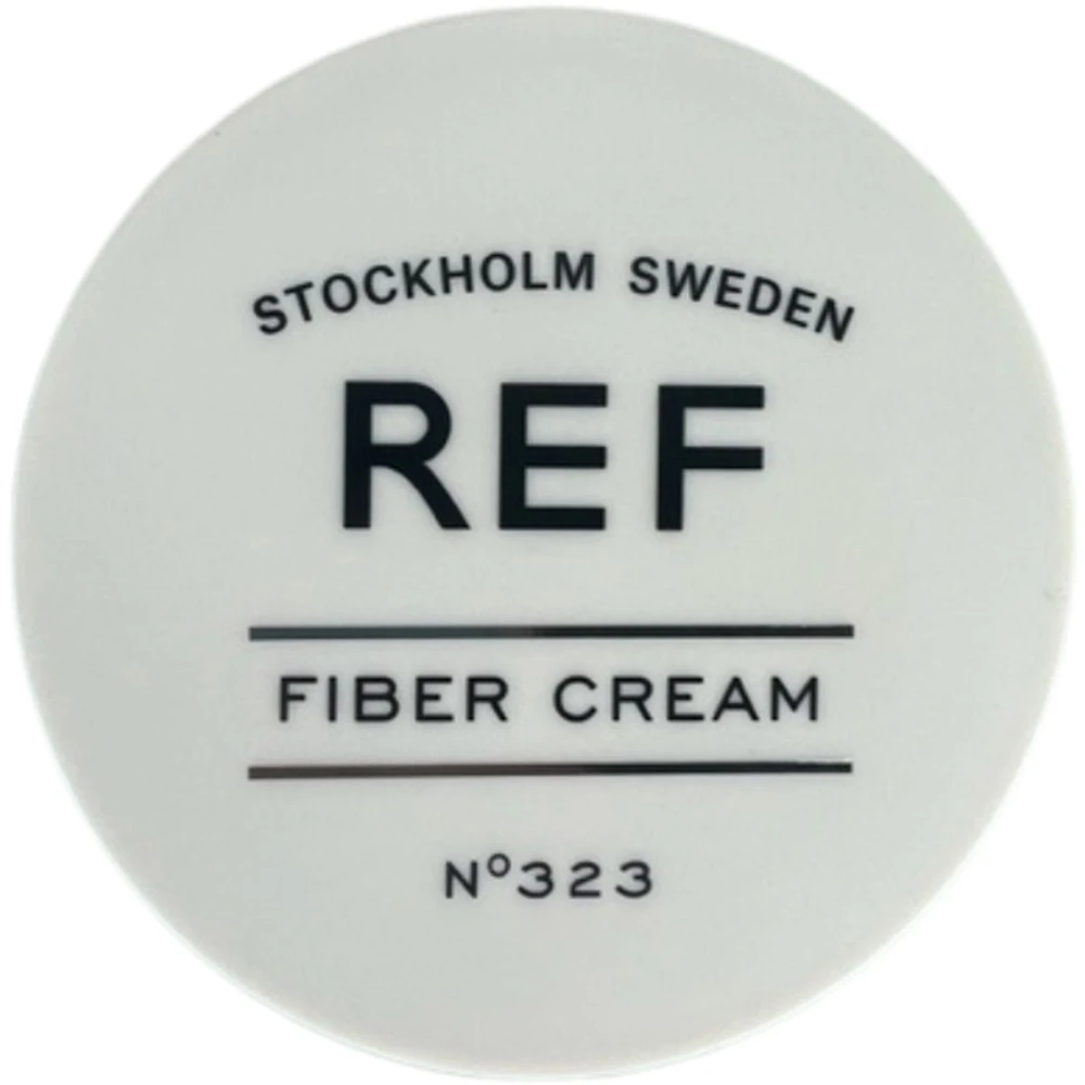 REF Fiber Kreminis N°323 Hair Kreminis, 85 ml