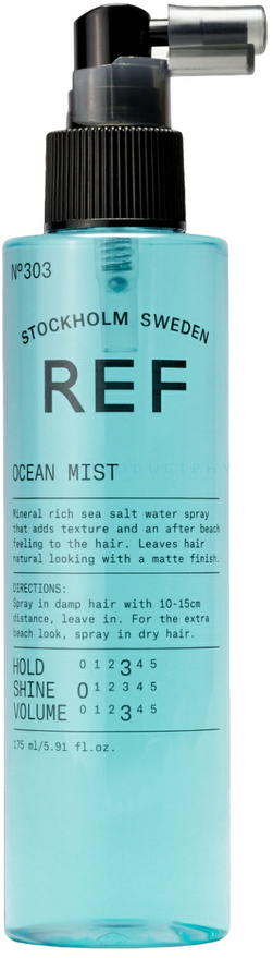 REF Ocean Mist N°303, 175 ml