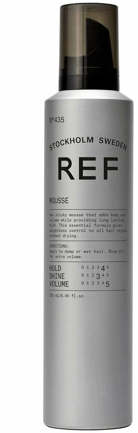 REF Mousse N°435, 250 ml