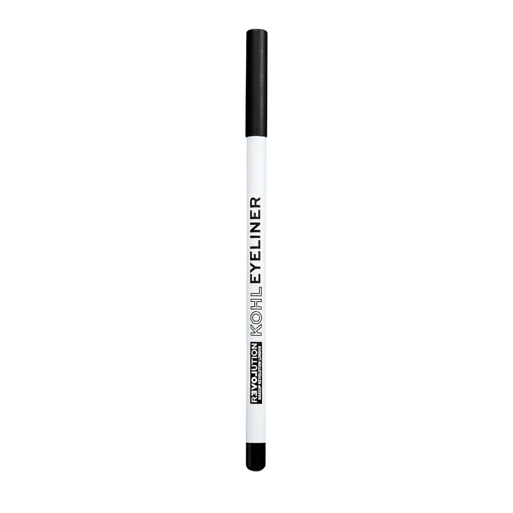 Relove By Revolution Relove Kohl Akių apvadas Baltas 1.2 g