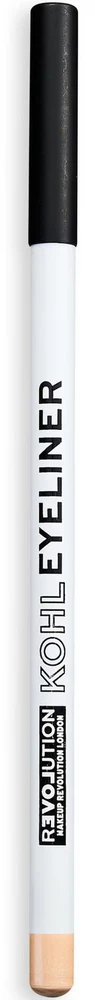 Relove By Revolution Relove Kohl Akių apvadas Nude 1.2 g