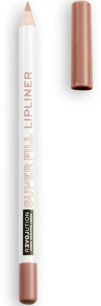 „Relove By Revolution Super Precision“ lūpų pieštukas „Kreminis“, 1 g