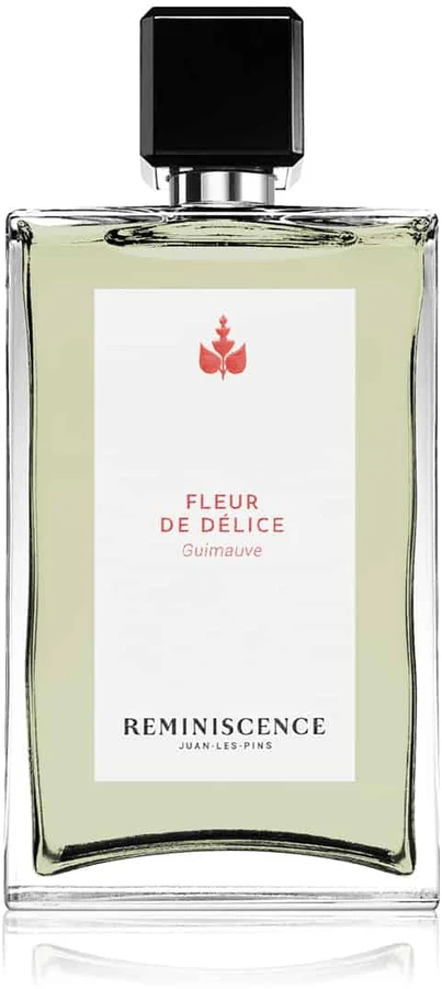 Reminiscence Fleur De Delice Ep 100 Vp Unisex -Antes Guimauve- Novedad