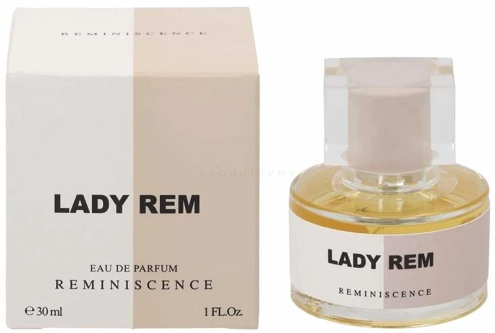Reminiscence Lady Rem kvepalų purškalas 30ml
