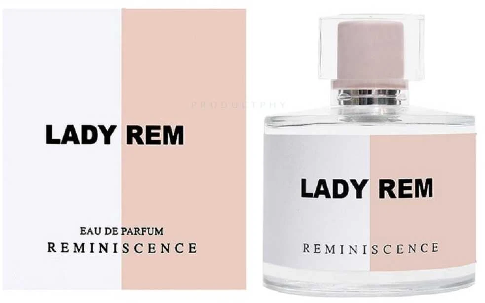 Kvepalai moterims Reminiscence Lady Rem EDP, 100 ml