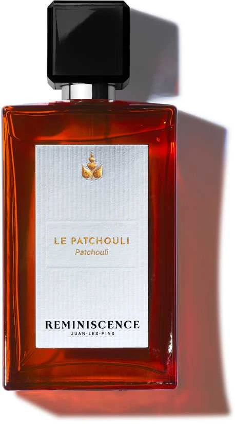 „Reminiscence Le Patchouli Intense“ yra 50 Vp Unisex-Antes Patchouli- Noveda