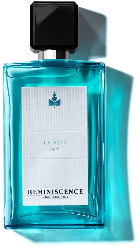 Reminiscence Le Rem Intense et 50 Vp Unisex Antes Rem Novedad