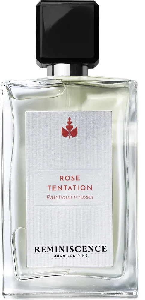 „Reminiscence Rose Tentation“ – parfumuotas vanduo, 50 ml