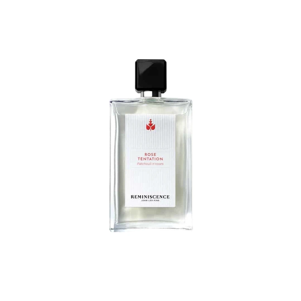 Reminiscence Rose Tentation EDP parfumuotas vanduo vyrams, 100 ml