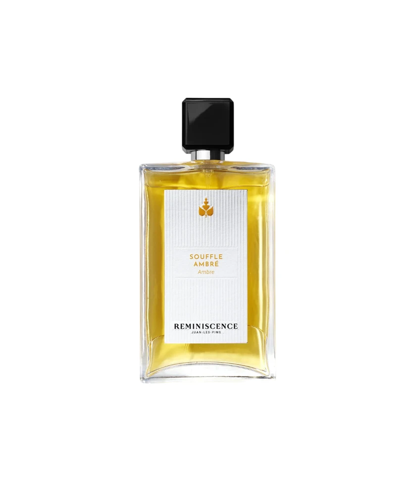 Reminiscence Souffle Ambré EDT tualetinis vanduo vyrams, 100 ml
