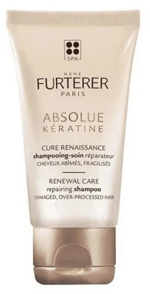 Rene Furterer Absolue Keratine šampūnas 200ml