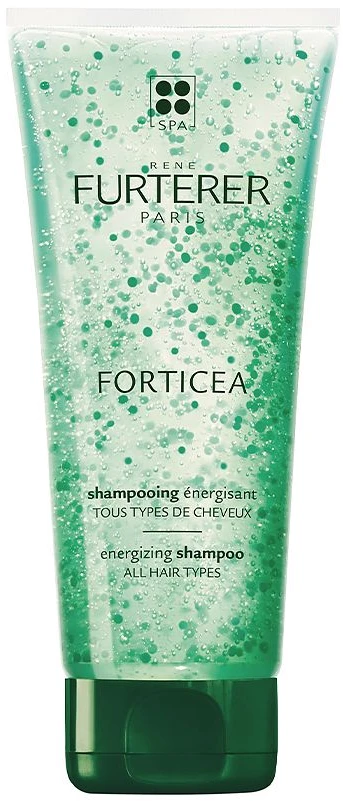 René Furterer Forticea Strengthening Revitalizing Šampūnas stiprinamasis gaivinantis šampūnas, 200 ml