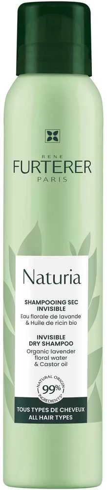Rene Furterer Naturia sausas šampūnas 200ml