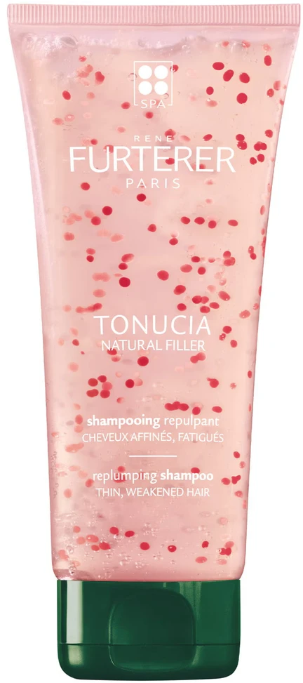 Rene Furterer Furterer Tonucia Natural Filler Plumping Šampūnas, 200 ml