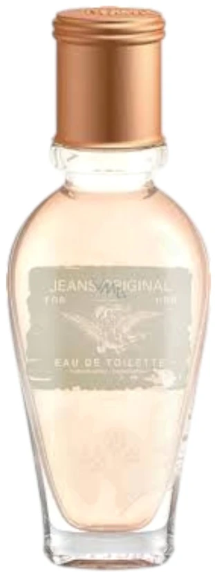 Replay Jeans Original EDT tualetinis vanduo moterims, 20 ml