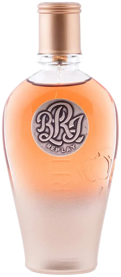 Replay True EDP parfumuotas vanduo moterims, 40 ml