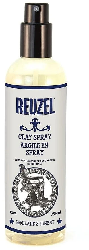 Plaukų lakas Reuzel, 355 ml