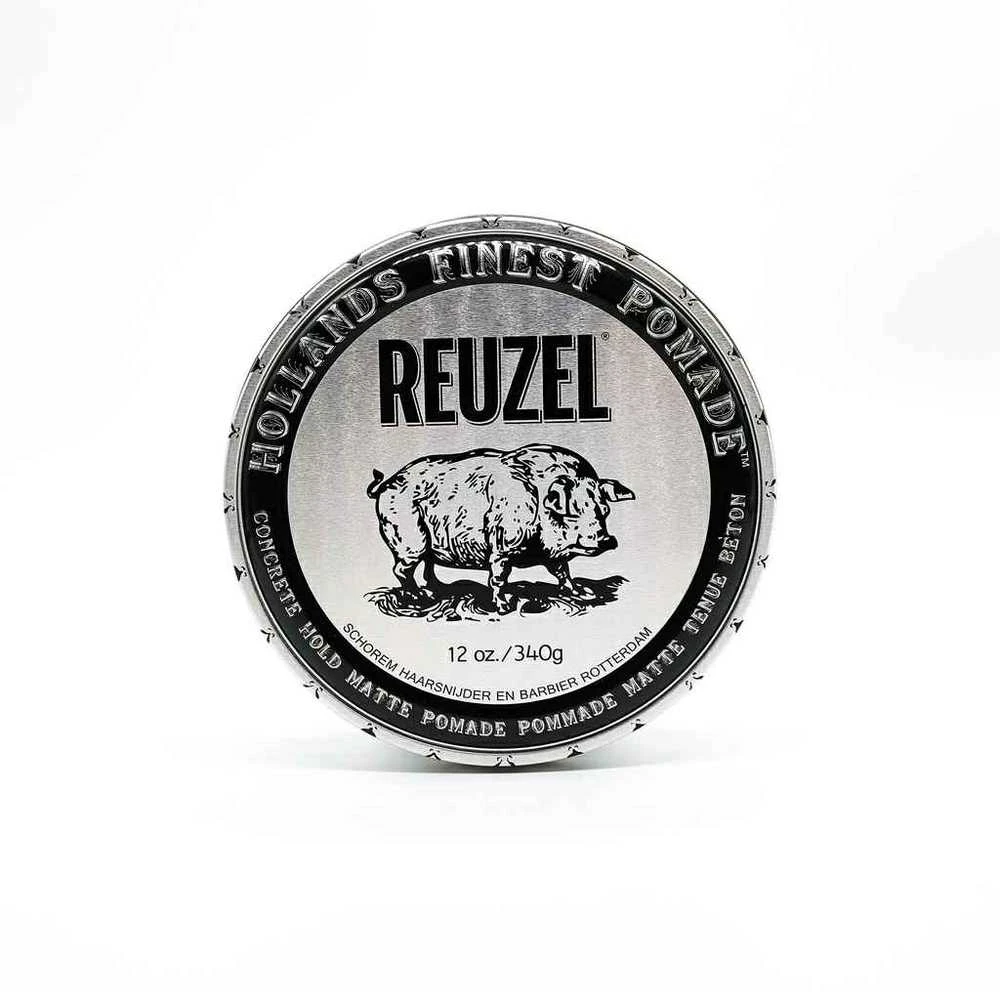 Plaukų formavimo pomada Reuzel, 340 g