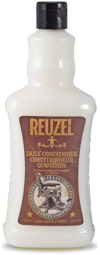 Kasdieninis kondicionierius Reuzel, 1000 ml