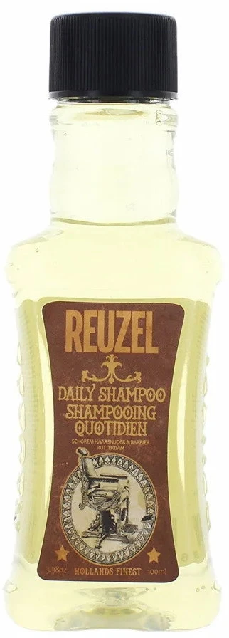 Kasdienis šampūnas Reuzel, 100 ml