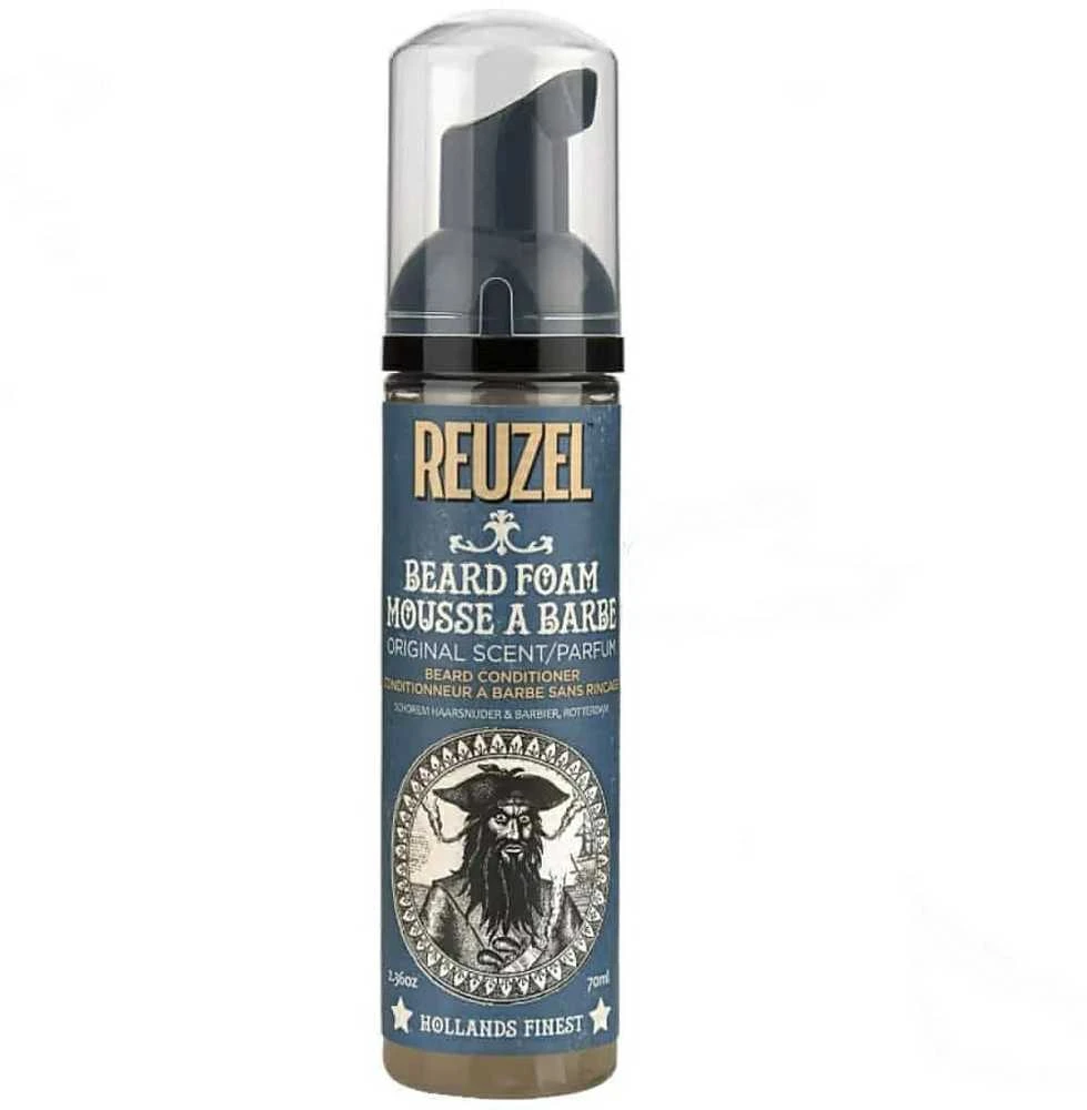 Barzdos balzamas Reuzel barzdos putos, 70ml