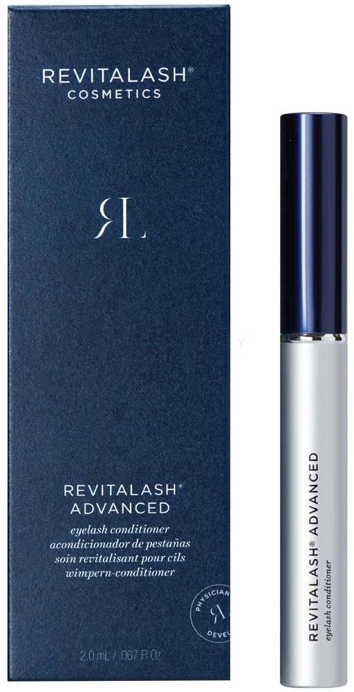 Bl.stiprikl.RevitaLash Advanced 2ml W