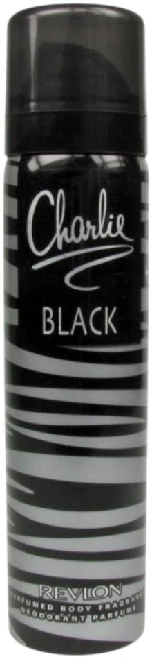 Revlon Charlie Body Purškiklis, 75 ml