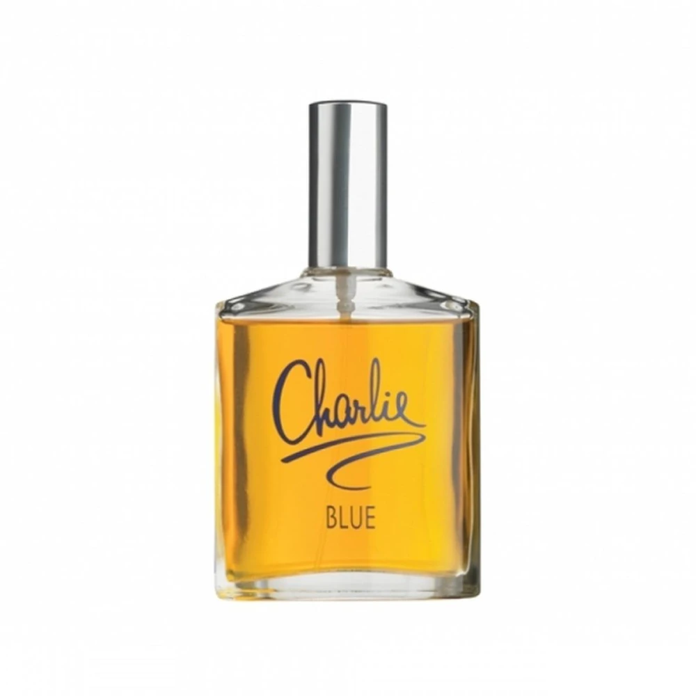 Tualetinis vanduo Revlon Charlie Mėlyna EDT, 100ml