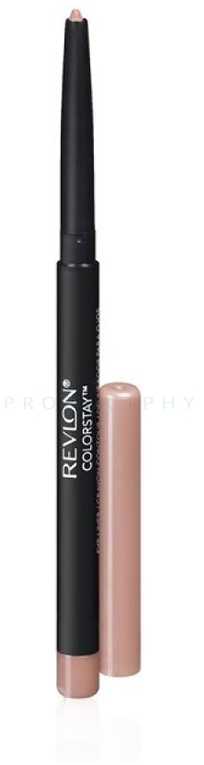 Revlon Colorstay Longwear lūpų pieštukas, natūralus, 0,, 45 g