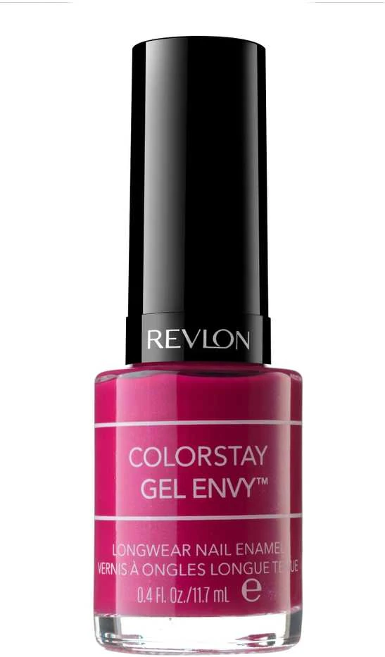 Revlon Colorstay Gel Envy 400 Royal Flush Nagų lakas