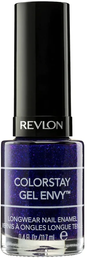 Revlon Colorstay Gel Envy gelinio efekto nagų lakas 430 Show Time 11,7 ml