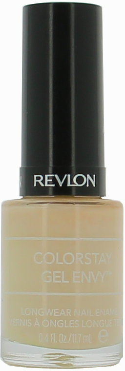 Revlon Colorstay Gel Envy 020 All Or Nothing Nagų lakai