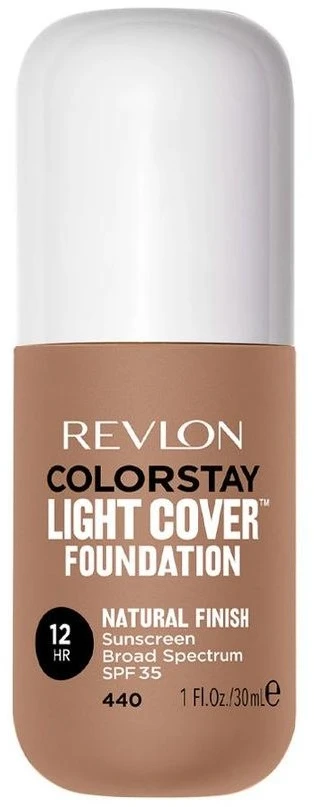 Revlon, Colorstay, Liquid Foundation, 440, SPF 35, 30 ml