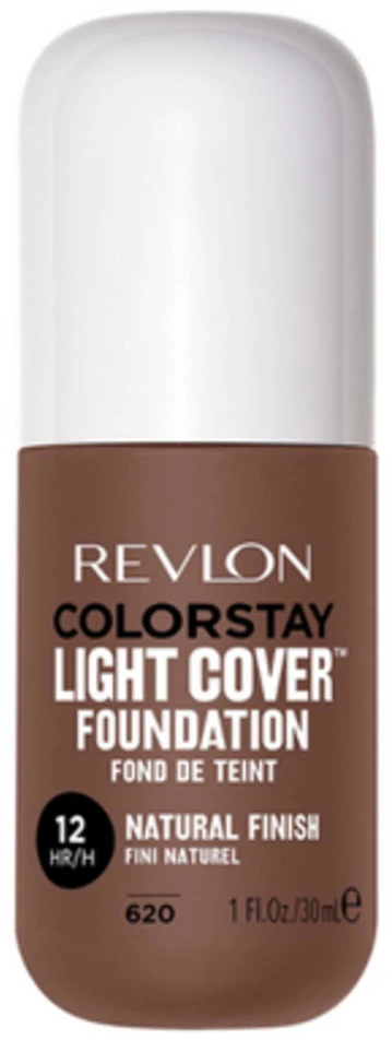 Revlon Colorstay ilgai išliekantis skystas makiažo pagrindas 510 Cappuccino SPF 15, 30 ml