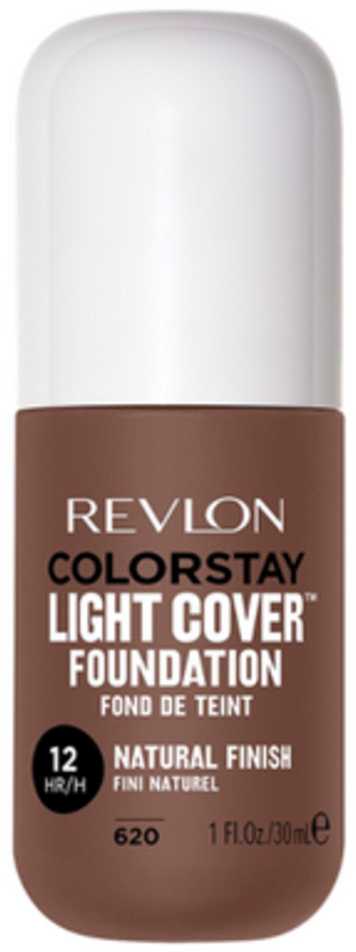Revlon Colorstay Long-Lasting Liquid Foundation 510 Capuccino SPF 15, 30 ml