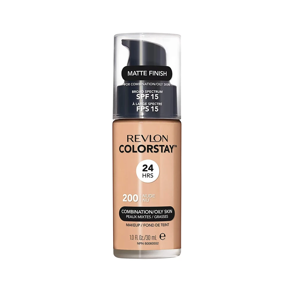 Revlon Colorstay lakas, 30 ml